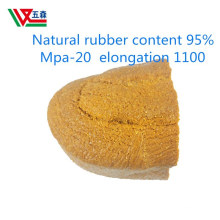 Manufacturers Direct Selling Natural Recycled Rubber to Replace Pure Natural Rubber 90% Natural Rubber 3L Secondary Brand Rubber